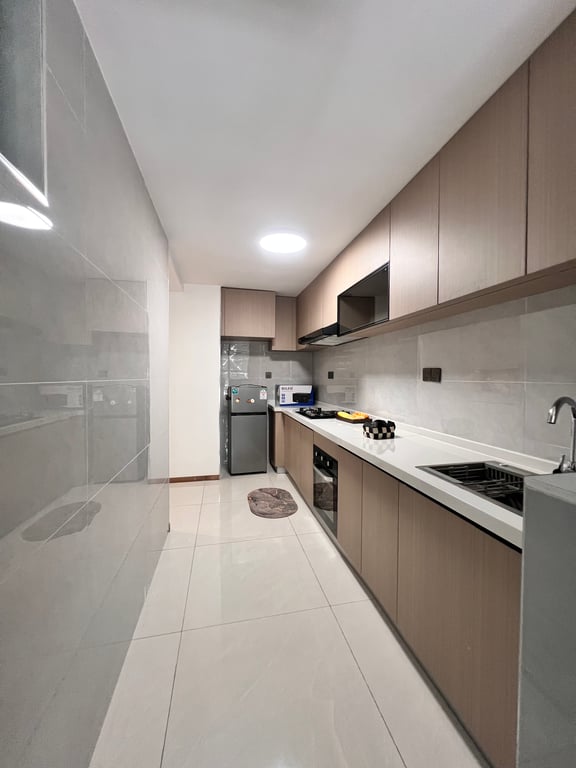 WESTLANDS LUXURIOUS TWO BEDROOM APARTMENT FOR SALE