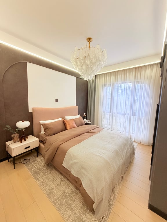 KILIMANI LUXURIOUS THREE BEDROOM FOR SALE