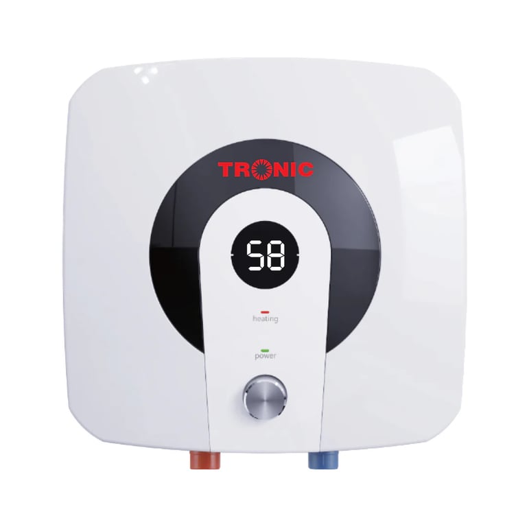 Tronic 10L Water Heater Tank