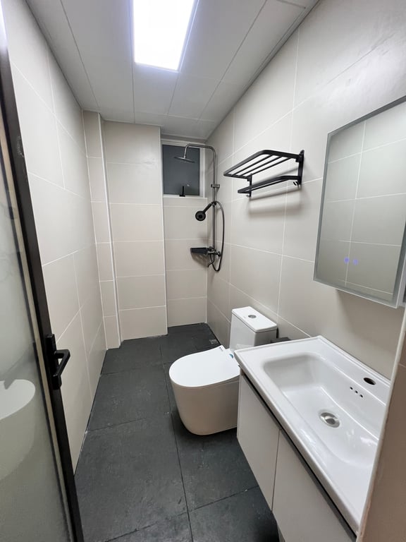 KILIMANI EXECUTIVE TWO BEDROOM APARTMENT FOR SALE