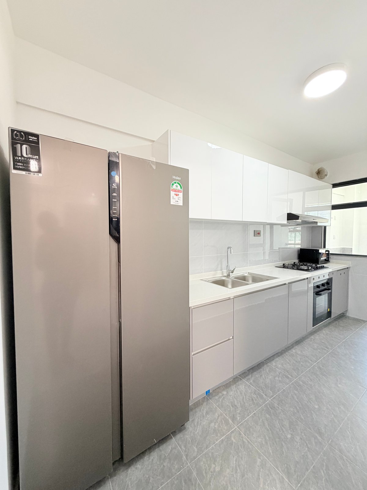 KILIMANI TWO BEDROOM APARTMENT PLUS STUDY ROOM FOR SALE