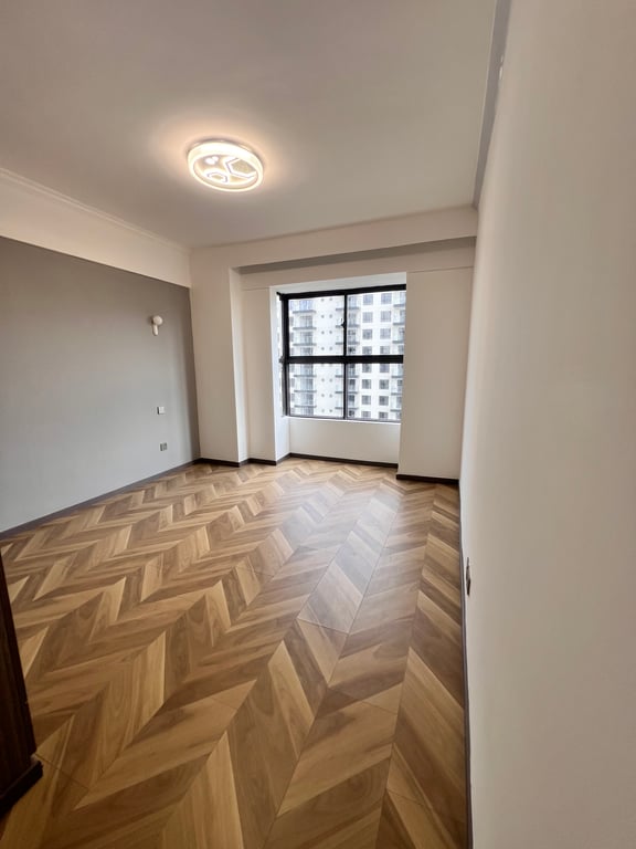 Kileleshwa four bedroom plus a dsq to let