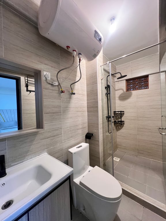 READY TWO BEDROOM APARTMENTS FOR SALE IN KILELESHWA