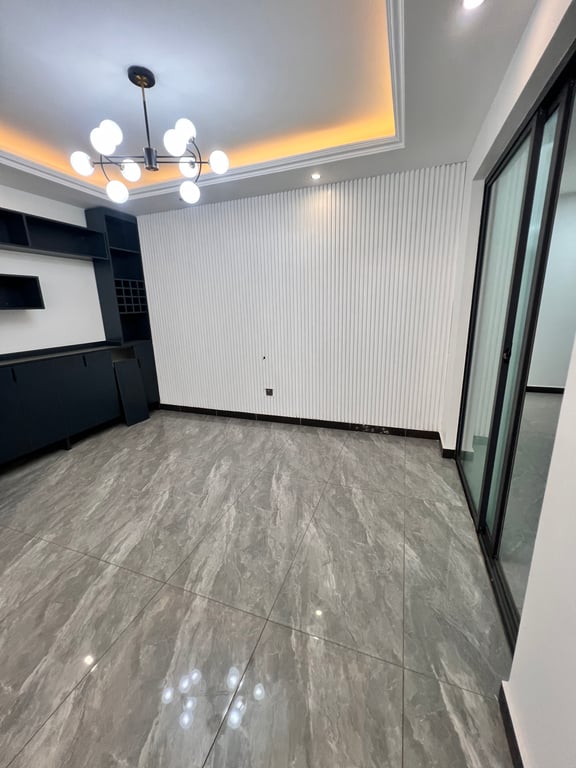 Kileleshwa four bedroom plus a dsq to let