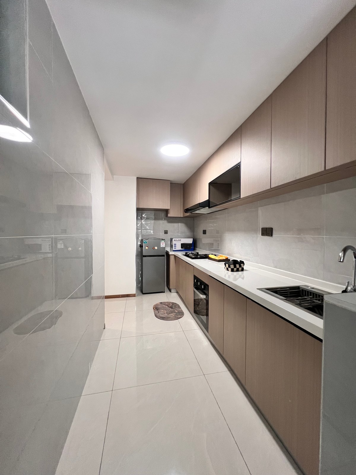 EXQUISITE TWO BEDROOM APARTMENT FOR SALE