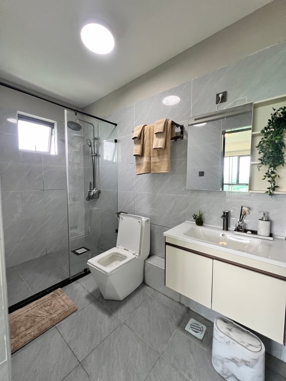 KILELESHWA READY TWO BEDROOM APARTMENT FOR SALE