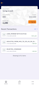 App Savings