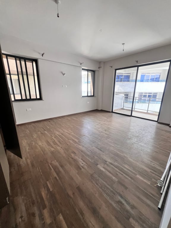 Kileleshwa 2 bedroom plus dsq to let