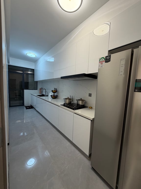 WESTLANDS OFFPLAN THREE BEDROOMS FOR SALE