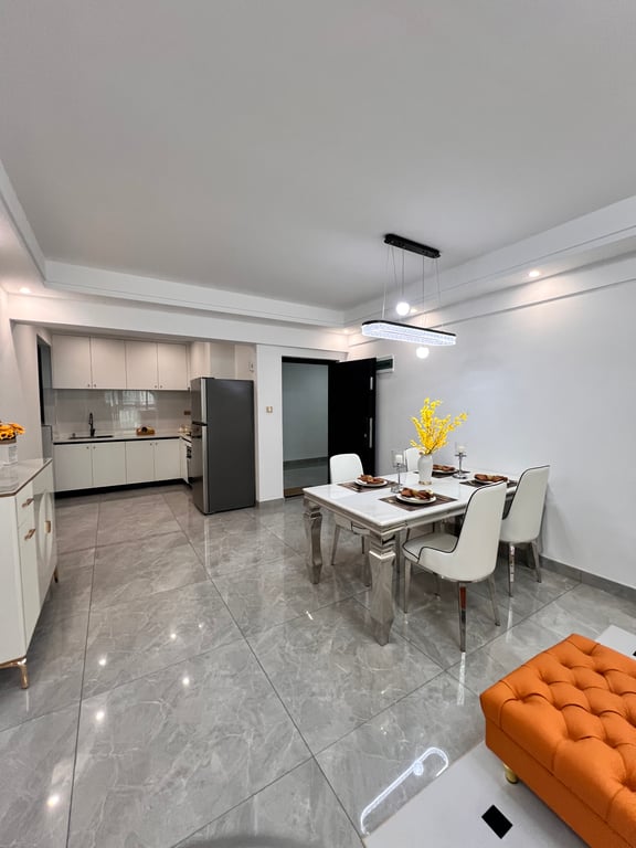 KILELESHWA OFF GATUNDU ROAD TWO BEDROOM APARTMENT FOR SALE