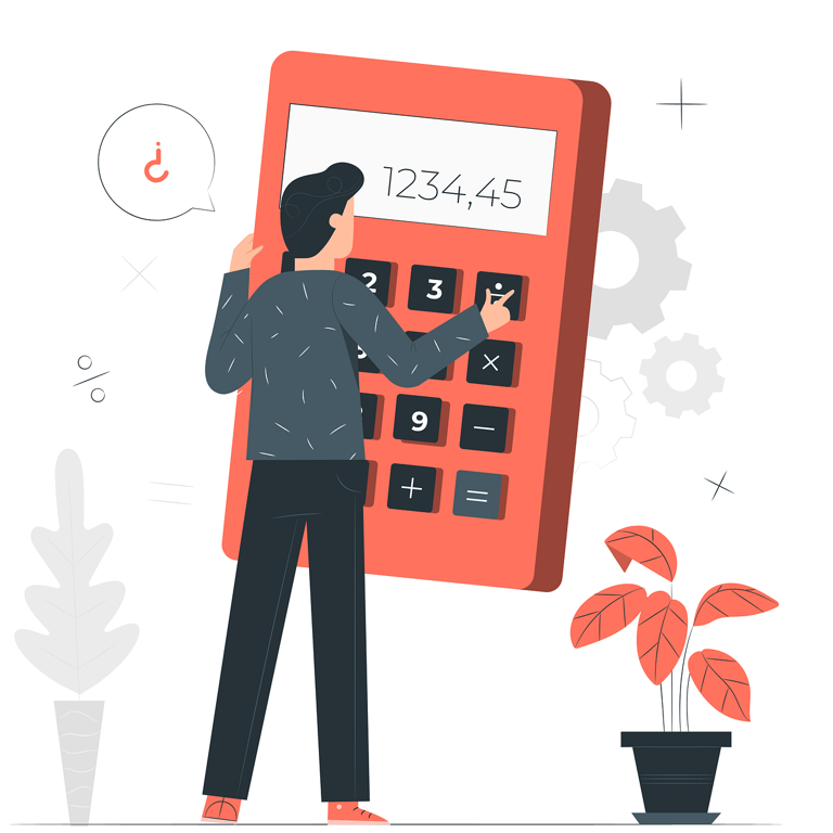 Bookkeeping