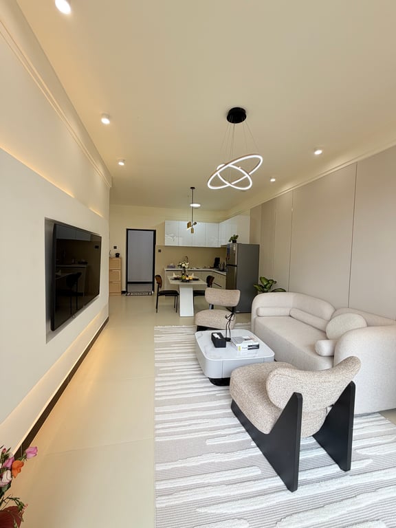KILELESHWA LUXURIOUS ONE BEDROOM APARTMENT FOR SALE