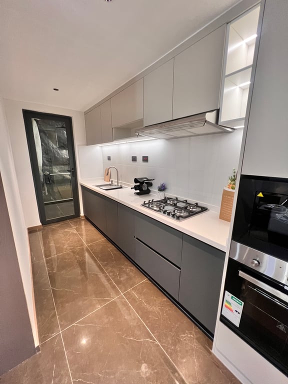 WESTLANDS LUXURIOUS TWO BEDROOM APARTMENT PLUS A DSQ FOR SALE