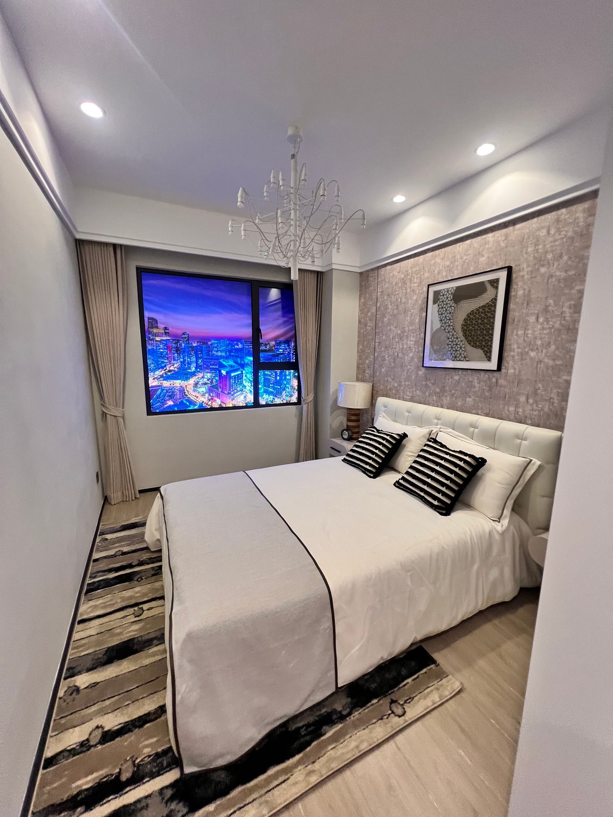 WESTLANDS OFFPLAN TWO BEDROOM APARTMENT FOR SALE