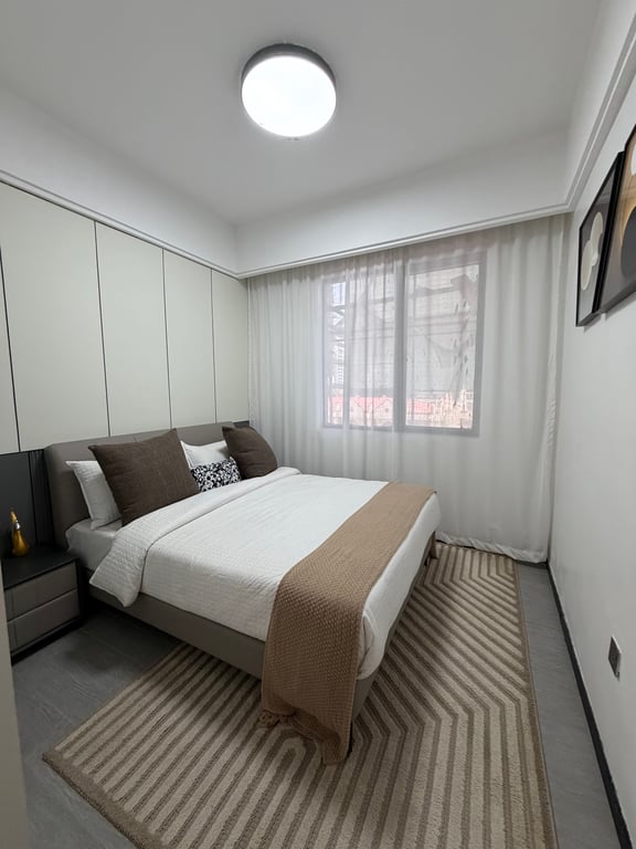 WESTLANDS OFFPLAN THREE BEDROOMS FOR SALE