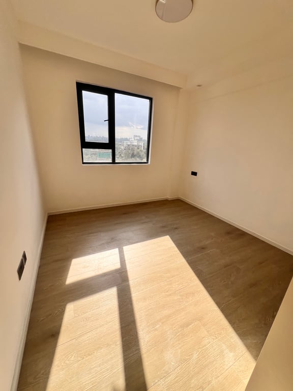 Ready two bedroom apartment for rent in westlands