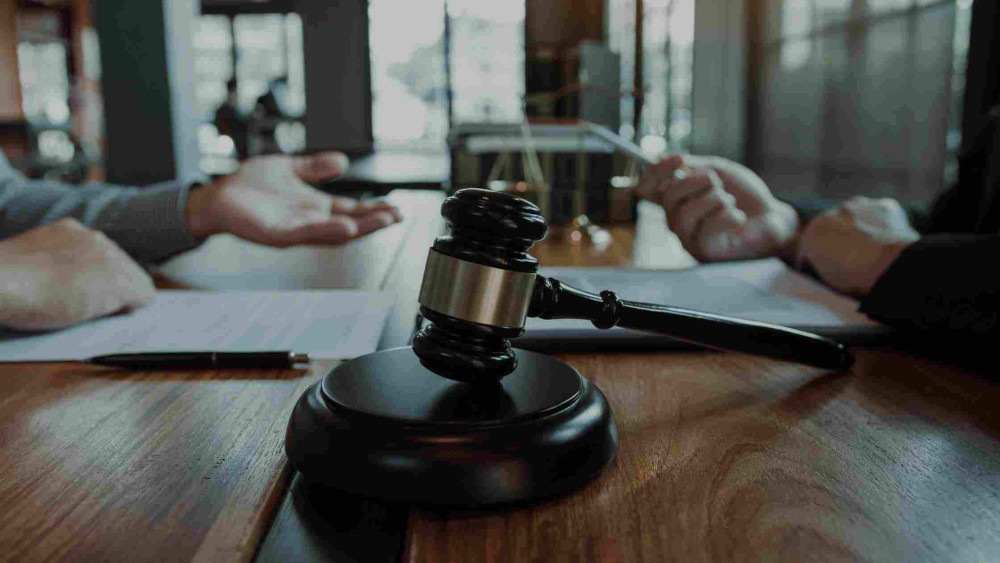 Order an Appeal Brief That Strengthens Your Legal Position