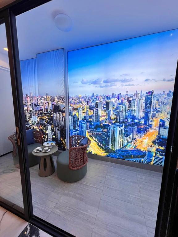 WESTLANDS NEW OFFPLAN TWO BEDROOM APARTMENT FOR SALE