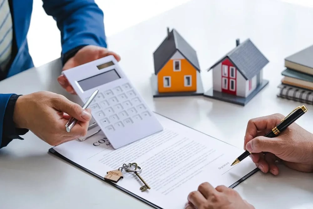 Order Service for Partnership Dispute Complaint Drafting