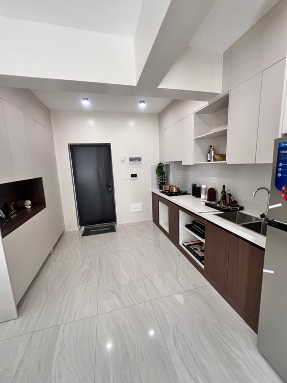 KILIMANI LUXURIOUS TWO BEDROOM APARTMENT FOR SALE