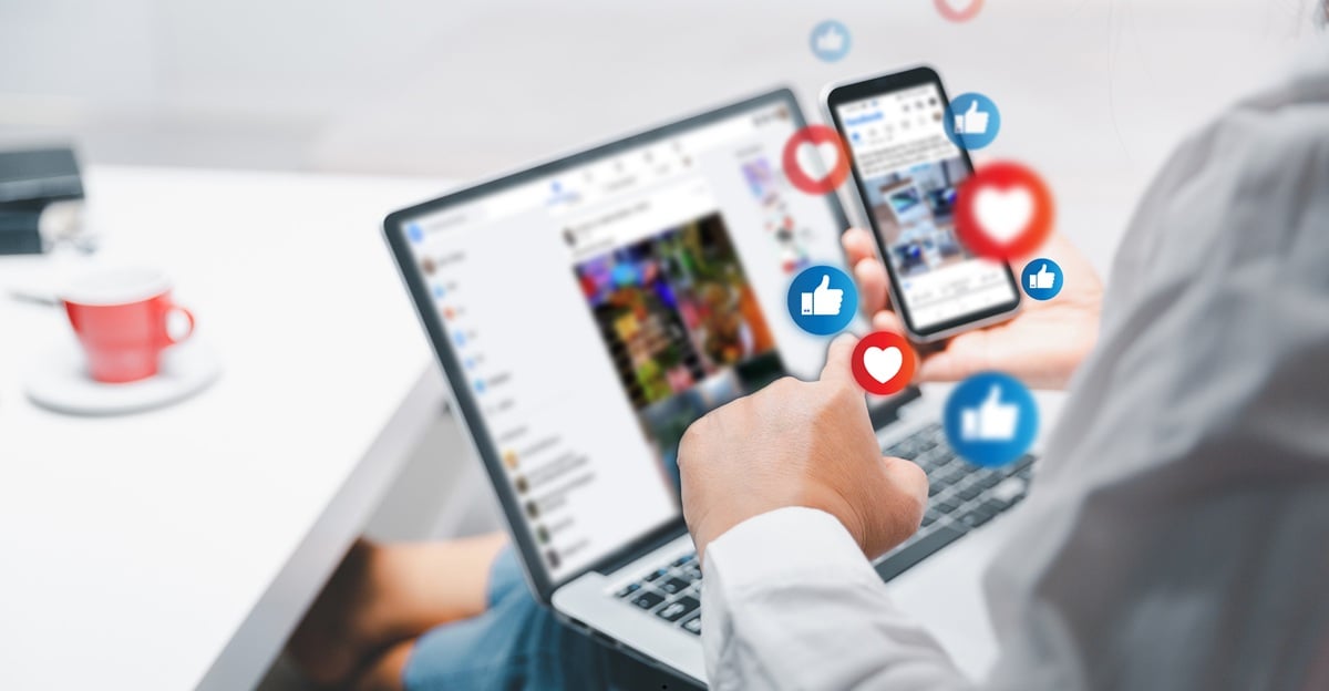 Social Media Engagement Benchmarks 2026