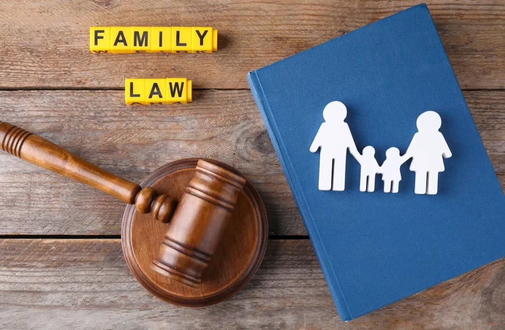 Hire Attorney to Prepare Family Dispute Settlement Agreements