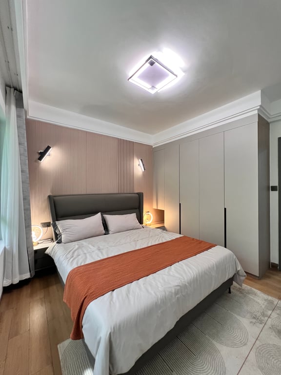 KILIMANI READY ONE BEDROOM FOR SALE