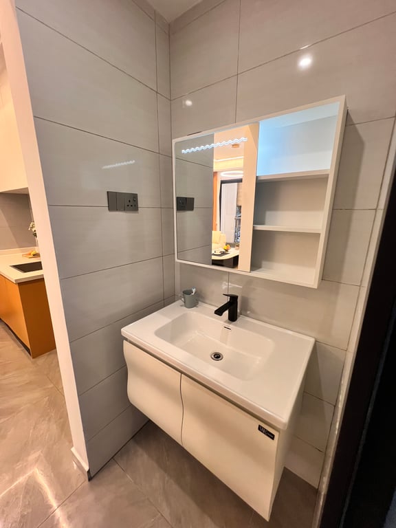 KILELESHWA ONE BEDROOM APARTMENT FOR SALE