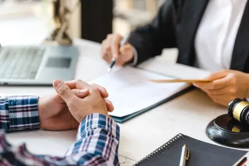 Affordable Online Drafting of Referral Agreements