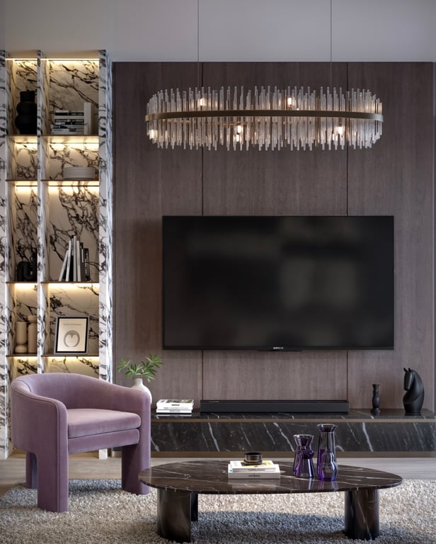 OFFPLAN ONE AND TWO BEDROOM APARTMENT FOR SALE