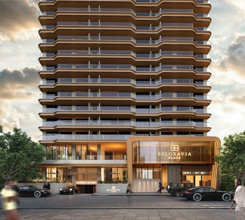 OFFPLAN APARTMENTS FOR SALE IN KILELESHWA