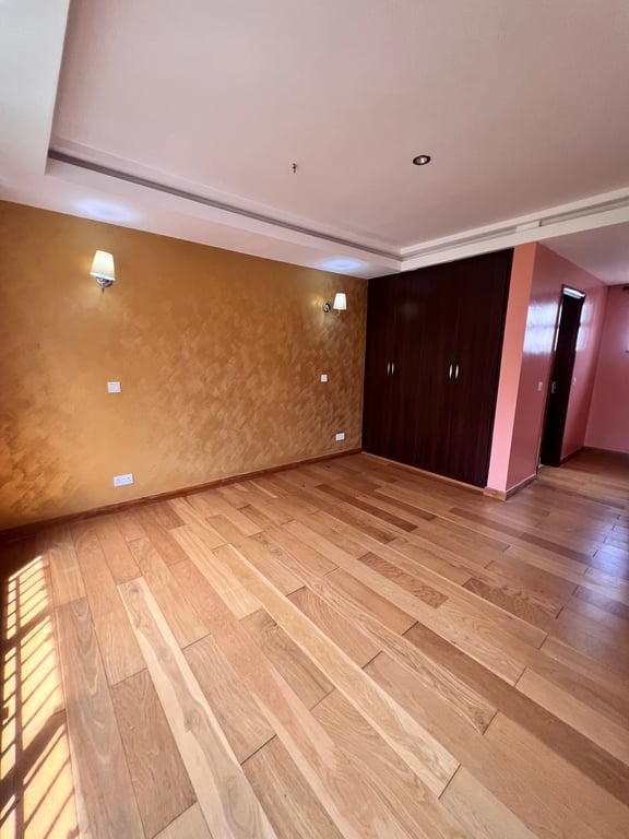 Lavington 4 bedroom townhouse to let