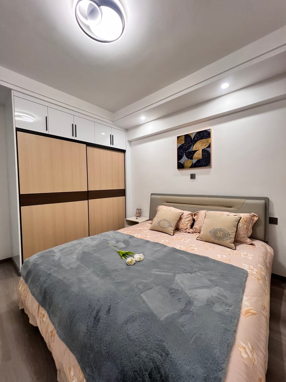 LAVINGTON OFFPLAN TWO BEDROOM APARTMENT FOR SALE