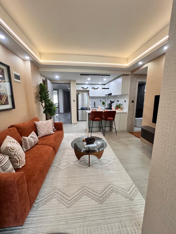 WESTLANDS MUTHITHI ROAD LUXURY ONE BEDROOM APARTMENT FOR SALE