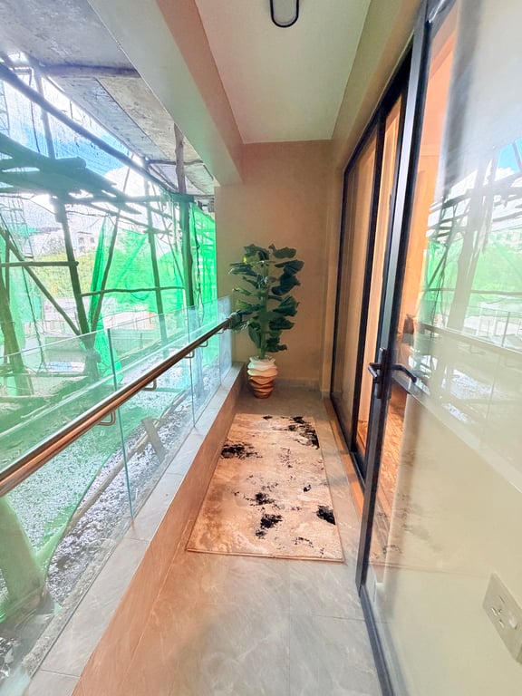 WESTLANDS LUXURIOUS ONE BEDROOM APARTMENT FOR SALE