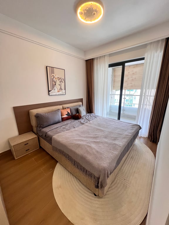 KILELESHWA TWO BEDROOM APARTMENT FOR SALE