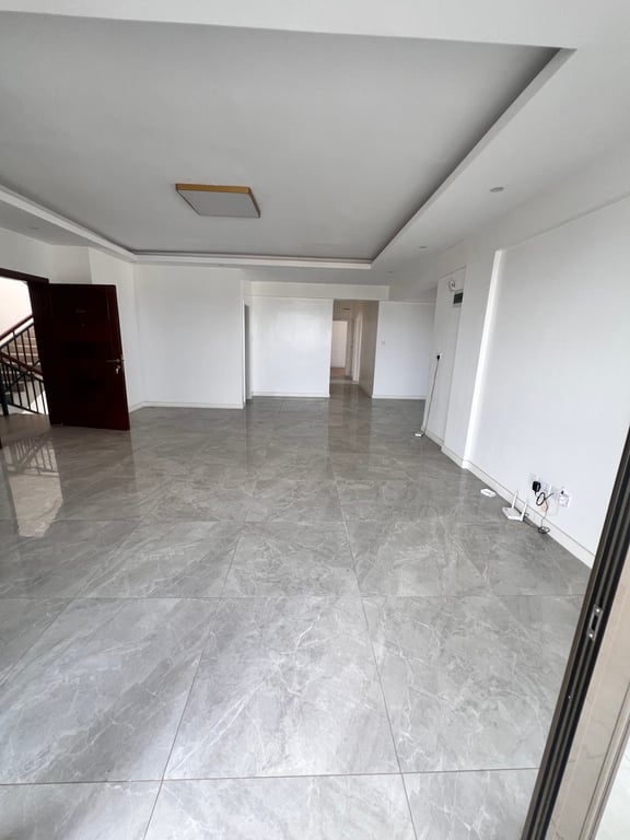 KILELESHWA THREE BEDROOM PLUS DSQ TO LET