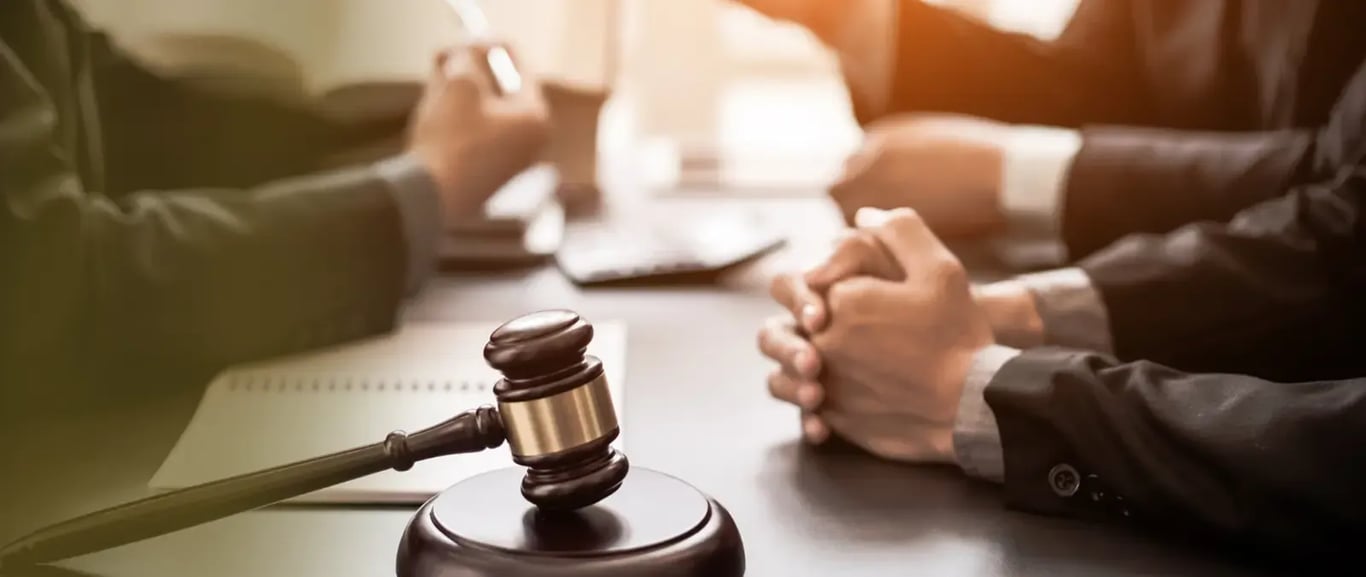 Motion to Strike False Allegations – Hire Online Service