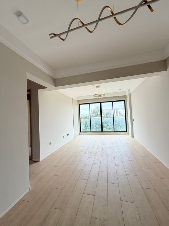 LAVINGTON READY TWO BEDROOM APARTMENT FOR SALE