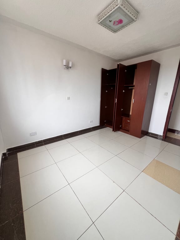 Kilimani one bedroom to let