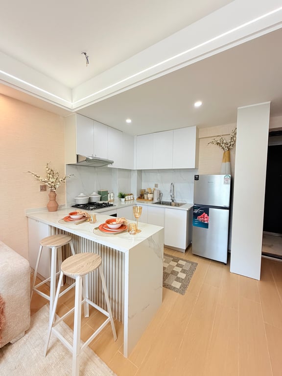 OFFPLAN ONE BEDROOM APARTMENT FOR SALE