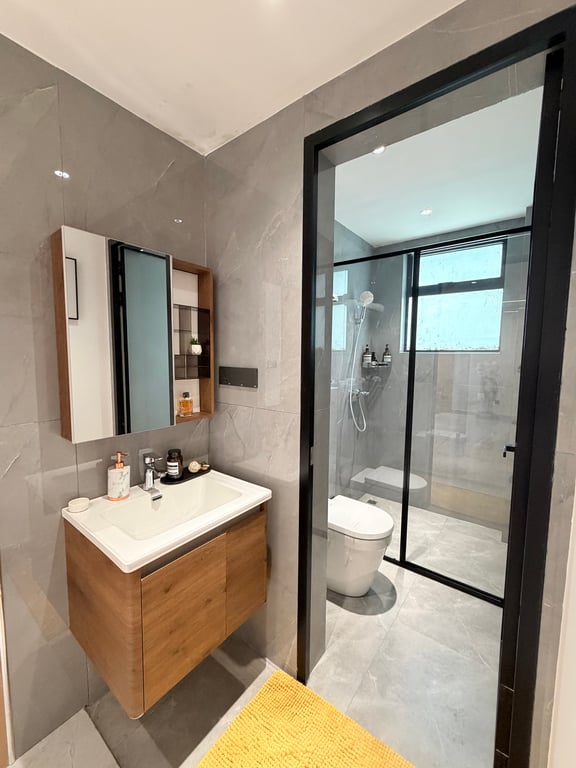 OFFPLAN TWO BEDROOM APARTMENTS FOR SALE IN WESTLANDS