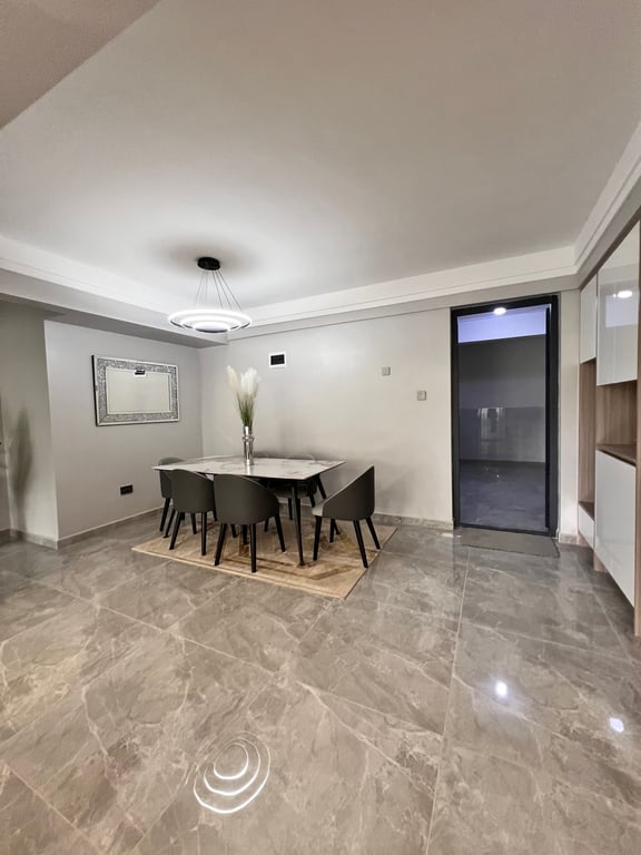 KILELESHWA TWO BEDROOM APARTMENT FOR SALE
