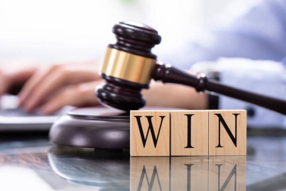 Order Today – Start Strong With a Complaint That Wins