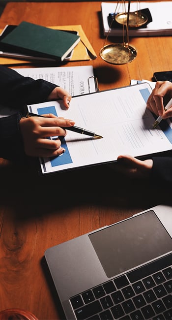 What Are the Best Online Legal Services for Small Business Contract Review?