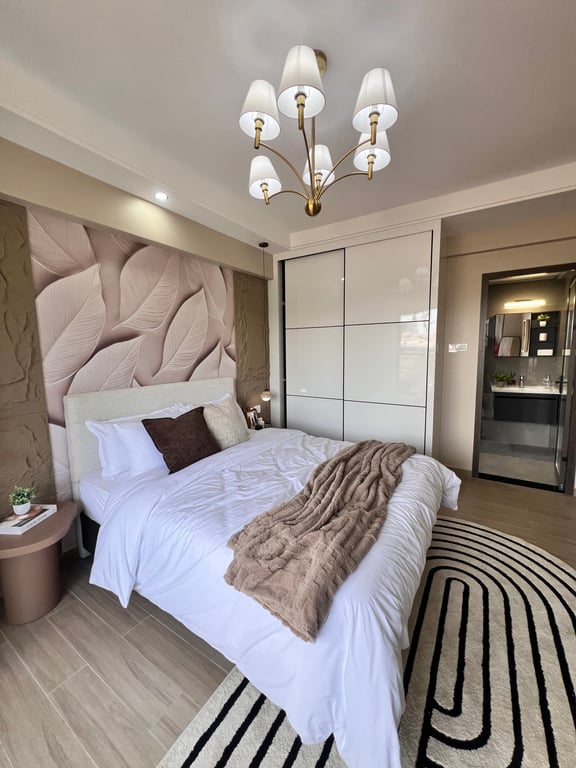 EAST CHURCH ROAD TWO BEDROOM APARTMENT FOR SALE