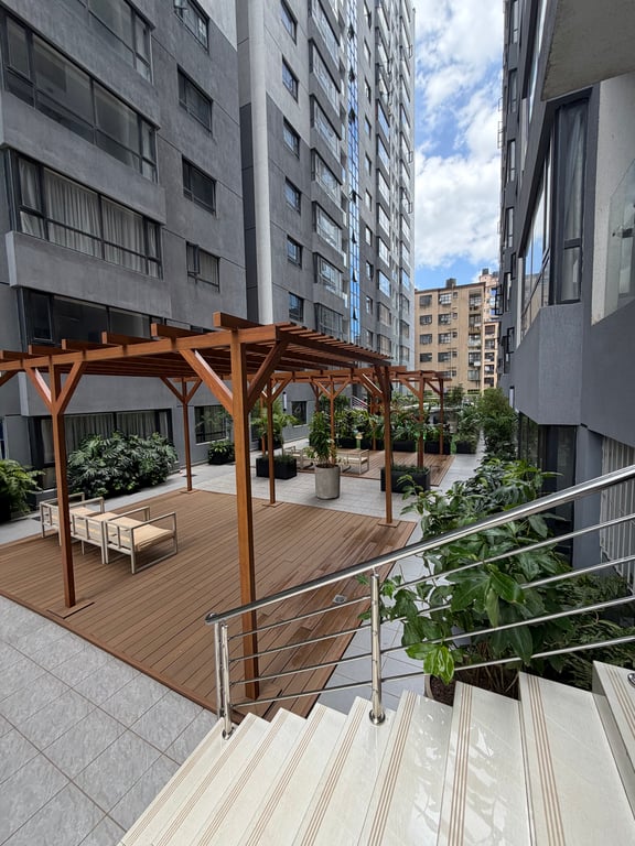 READY TO MOVE IN TWO BEDROOM APARTMENT FOR SALE IN LAVINGTON