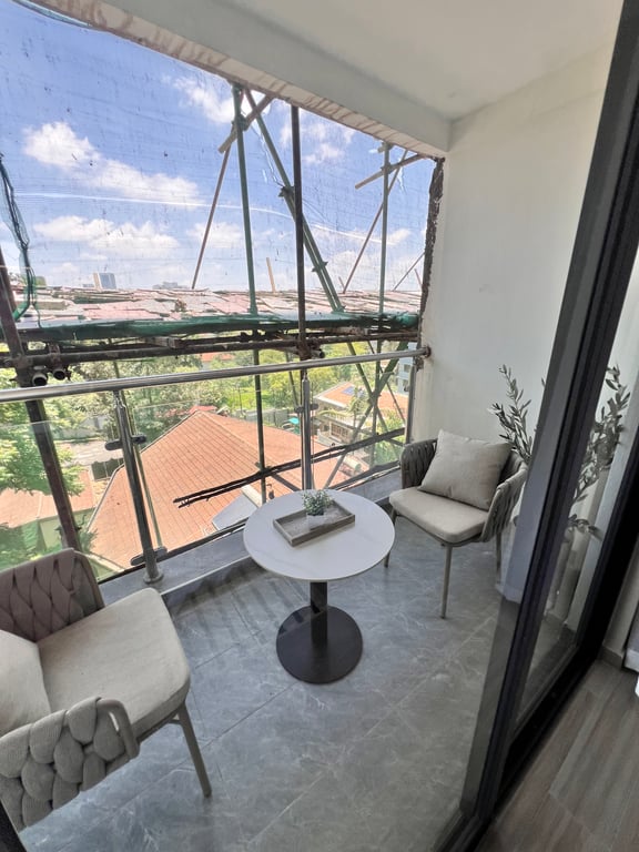 WESTLANDS TWO BEDROOM APARTMENT FOR SALE