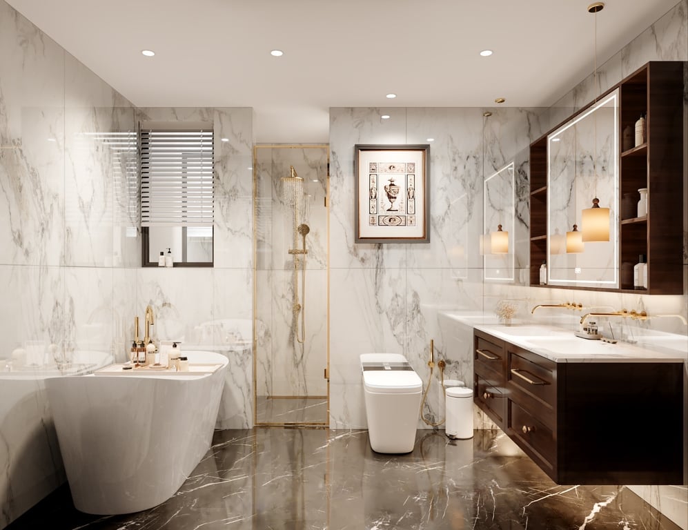OFFPLAN MODERN ONE,TWO AND THREE BEDROOM APARTMENTS FOR SALE