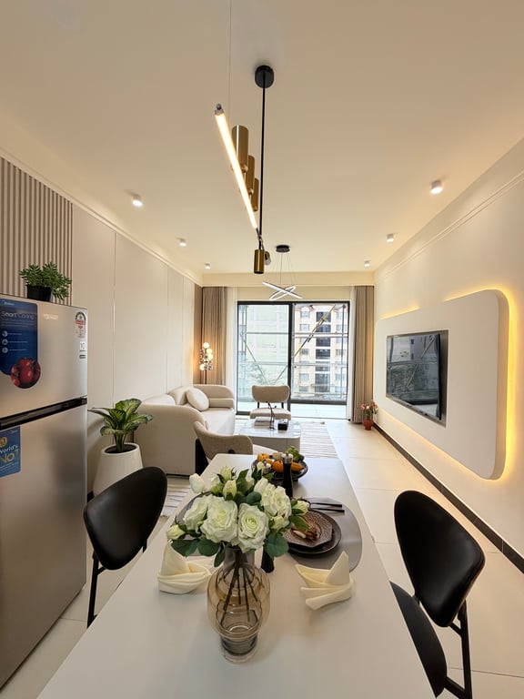 KILELESHWA LUXURIOUS ONE BEDROOM APARTMENT FOR SALE